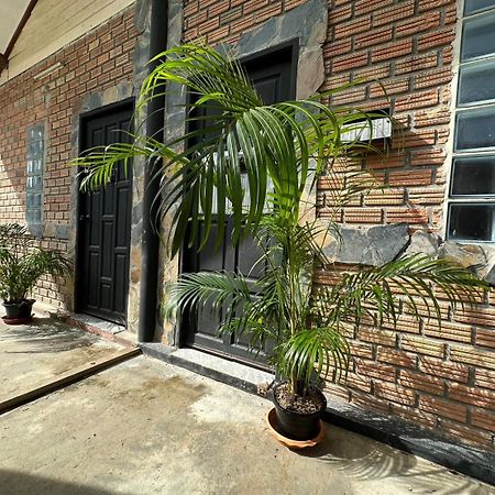 The Wave Haad Rin Hostel Bagian luar foto