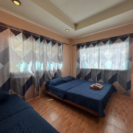 The Wave Haad Rin Hostel Bagian luar foto