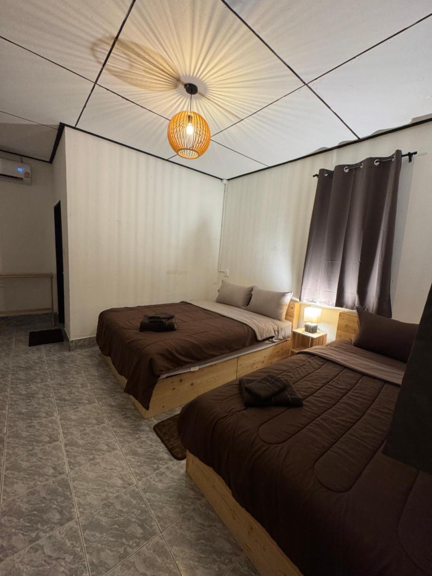 The Wave Haad Rin Hostel Ruang foto