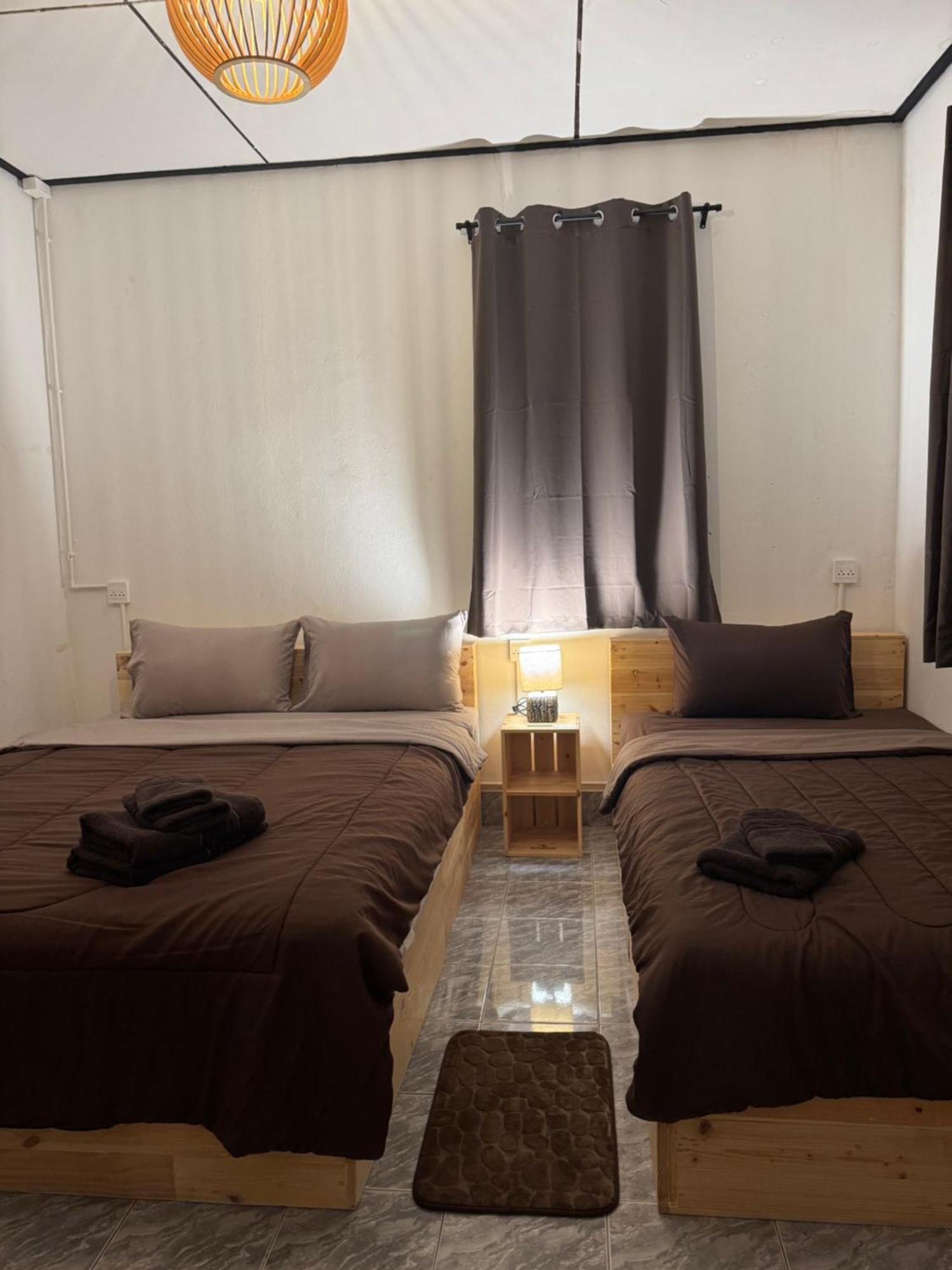 The Wave Haad Rin Hostel Ruang foto