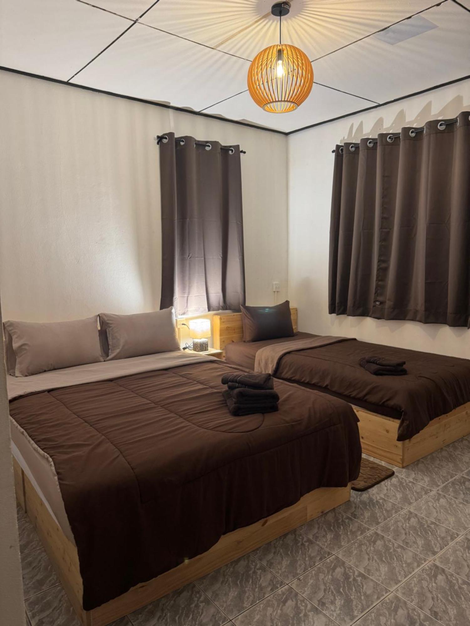 The Wave Haad Rin Hostel Ruang foto