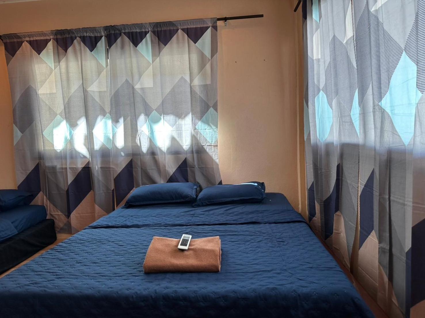 The Wave Haad Rin Hostel Ruang foto